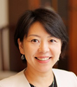 上久保　瑠美子
