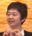 蔵納　智子