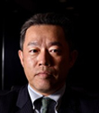 元谷　一志