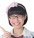 たかまつ　なな