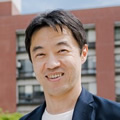 金間　大介（かなま　だいすけ）