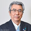 杉山　晋輔（すぎやま　しんすけ）
