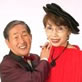 林家　ライス・カレー子（漫才師）