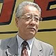宮端　清次（元(株)はとバス代表取締役）