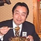 渡辺英彦（富士宮やきそば学会会長）