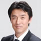 山口　素弘（元サッカー日本代表）