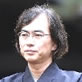火坂　雅志（歴史小説家）