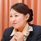 茂木　久美子（(株)日本レストランエンタプライズチーフインストラクター）