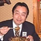 渡辺　英彦（富士宮やきそば学会会長）