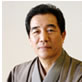 泉二　弘明（株式会社　銀座もとじ　代表取締役社長）