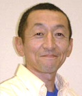 栢野 克己 （ かやの かつみ ）