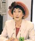 城所 ひとみ （ きどころ ひとみ ）