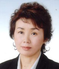 神山 与糸子 （ こうやま よしこ ）