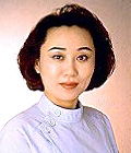 まの えいこ （ 馬野 詠子 ）