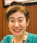 宮西 ナオ子 （ みやにし なおこ ）