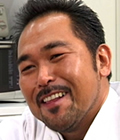 森野 熊八 （ もりの くまはち ）