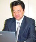 村上 勝照 （ むらかみ かつてる ）