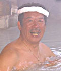 野口 悦男 （ のぐち えつお ）