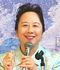 野口 智子 （ のぐち ともこ ）