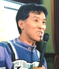 奥平 正和 （ おくだいら まさかず ）