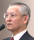 斉之平 伸一 （ さいのひら しんいち ）