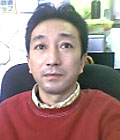 斉藤 明広 （ さいとう あきひろ ） 