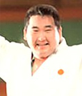 斉藤 仁 （ さいとう ひとし ）