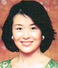 佐野 由美子 （ さの ゆみこ ）