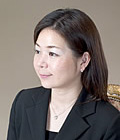 清水 流美 （ しみず るみ ）