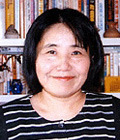 砂田 登志子 （ すなだ としこ ）