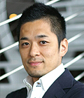 田中 慎一 （ たなか しんいち ）