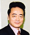 戸田 勝身 （ とだ かつみ ）