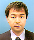 和田 健嗣 （ わだ けんじ ）
