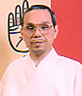 山田 夢心 （ やまだ むしん ）