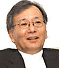 吉田 繁治 （ よしだ しげはる ） 