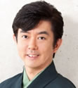 金谷　俊一郎