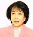 井波 ゆき子
