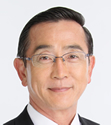 宗次　徳二