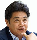 講 師 工藤 公康（くどう　きみやす）