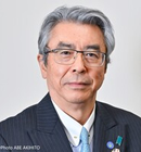 講 師 杉山　晋輔（すぎやま　しんすけ)