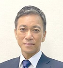 講 師 八代　英輝（やしろ　ひでき)　