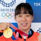 入江 聖奈
