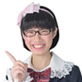 たかまつ なな