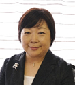 山名　敏子（やまな　としこ）